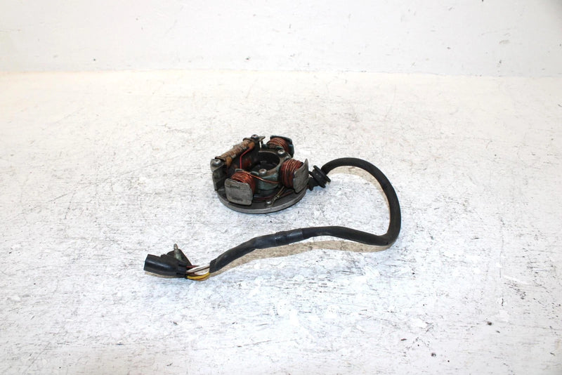1986 Polaris Trailboss Oem Stator 3083763 AP108