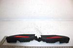 02 Ski-doo Grand Touring 500 Oem Rear Bumper Cover Set 861780100 SS24