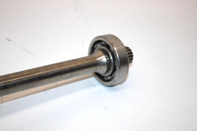 21 Can-am Outlander Max 450 4x4 Dps Oem Output Shaft Set 420635558 AB4