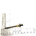 89-93 Polaris Big Boss 250 4x6 OEM Primary Clutch Bolt 7512566 AP244