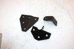 1990 Polaris Trail Boss 350l 4x4 Oem Engine Mount Set 5222416 1040231 AP142
