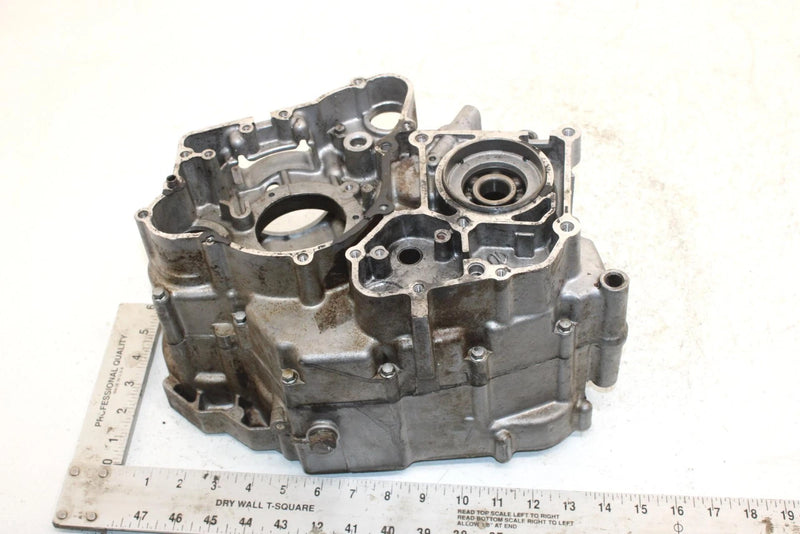 1994 Kawasaki Bayou 220 Oem Crankcase 14001-5323 AK3