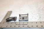 1997 Yamaha Vmax Sx 700 Triple Oem Hood Hinge Set 8CR-7714A-00-00 SY10