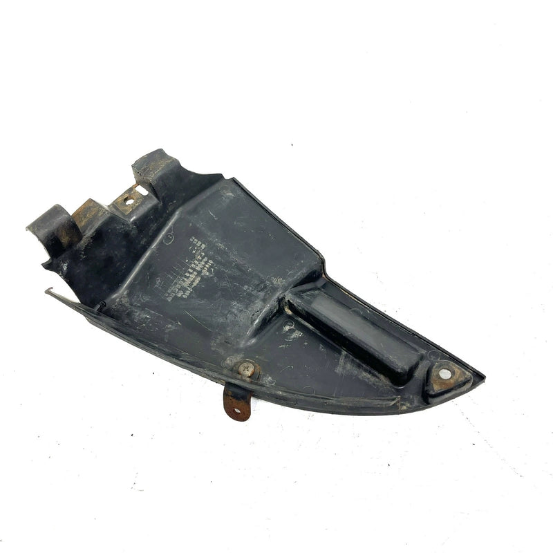 1987 Honda FourTrax 200 2x4 OEM Front Right Inner Fender 61862-HB3-000ZA AH91