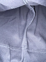 New Vintage Gray Dickson Jenkins Polyester Pants #5917 ZZ-28