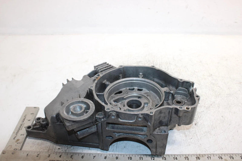 2001 Polaris Magnum 325 Oem Crankcase Half 3087115 3087124 AP30