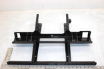 04 Polaris Atp 330 4x4 Oem Rear Frame Extension 1013839-067 AP23