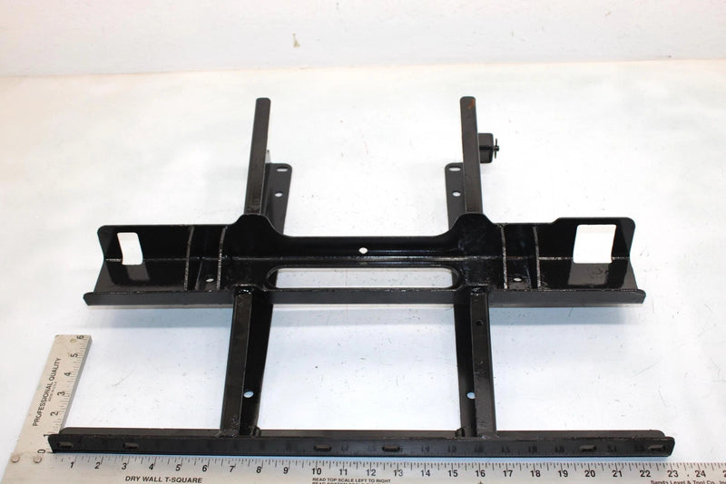 04 Polaris Atp 330 4x4 Oem Rear Frame Extension 1013839-067 AP23