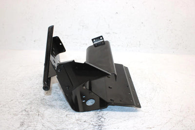 1999 Polaris 500 Indy Oem Right Footrest 1011935 SP50