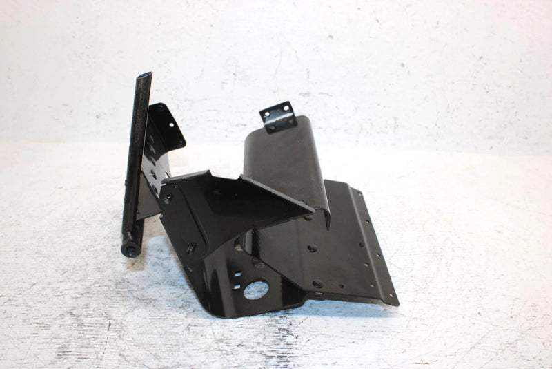 1999 Polaris 500 Indy Oem Right Footrest 1011935 SP50