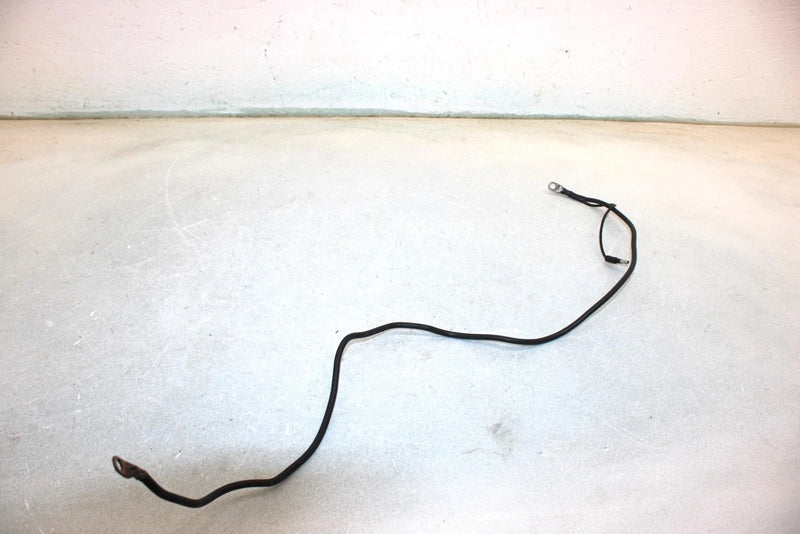 01 Arctic Cat 400 4x4 Oem Battery Ground Cable 0445-002 AA21