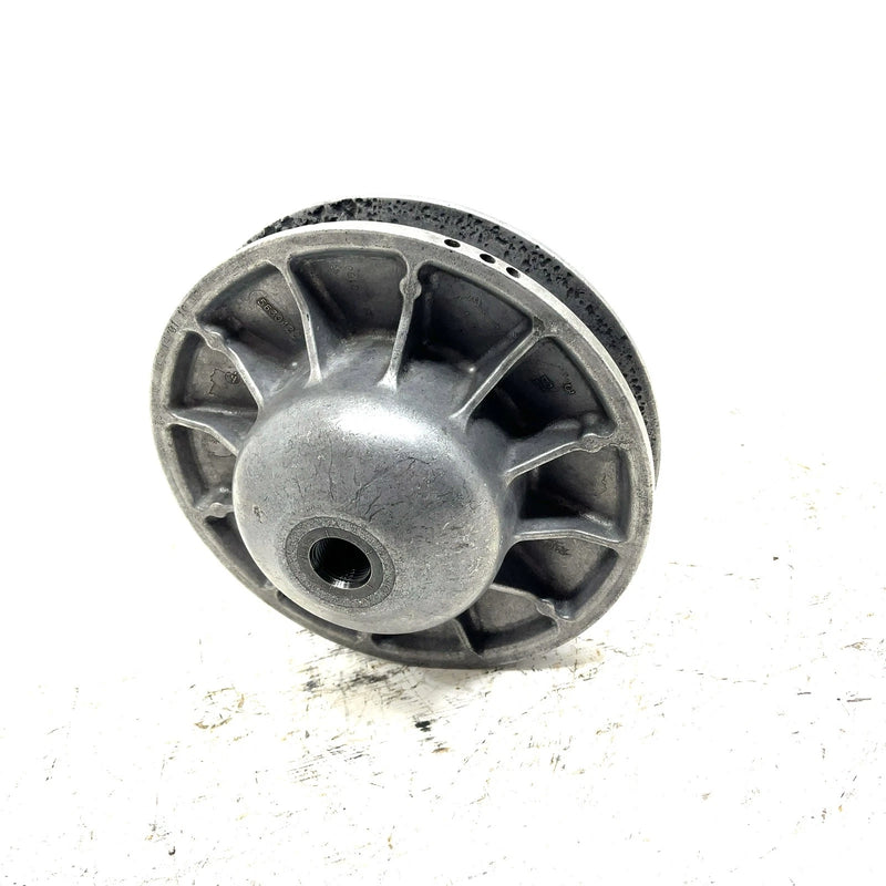 00-02 Polaris Magnum 325 4X4 OEM Secondary Driven Clutch 1321874 AP202