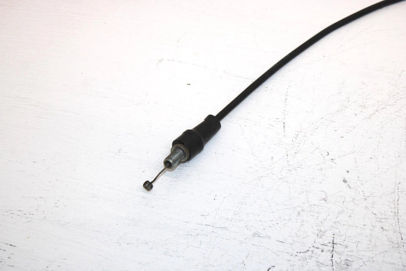 1986 Yamaha  Moto 4 Oem Throttle Cable 1NU-26311-00-00 AY7