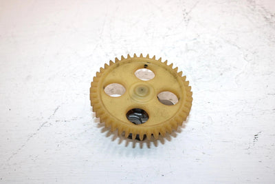 2007 Yamaha  Grizzly 350 2wd Oem Oil Pump Assembly 5UH-13300-00-00 AY28