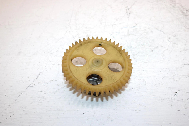 2007 Yamaha  Grizzly 350 2wd Oem Oil Pump Assembly 5UH-13300-00-00 AY28