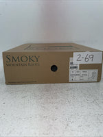 New Women’s Navy Smoky Mountain Cowboy Boots. 3878 Y 6. 2-69