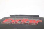 88 Yamaha Exciter EX570M OEM Right Side Panel 82M-2198H-00-00 SY50