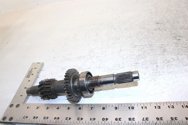 2004 Polaris Sportsman 600 Oem Transmission Input Shaft 3234012 AP20