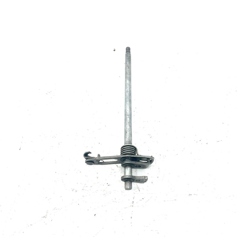 1996 Yamaha Kodiak 400 YFM400FW 4x4 OEM Shift Shaft 1YW-18101-02-00 AY64