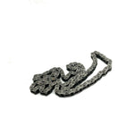 2002 Bombardier Quest 500 OEM 100L Cam Chain 420297957 AB14