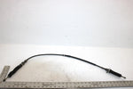 2000 Suzuki Lt-a500f Oem Transfer Shift Cable 58690-09F00 AS25