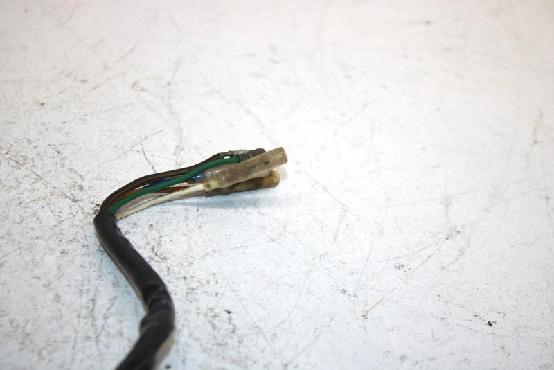 1985 Honda Atc125ma Oem Left Control Switch 35200-VM6-000 AH44