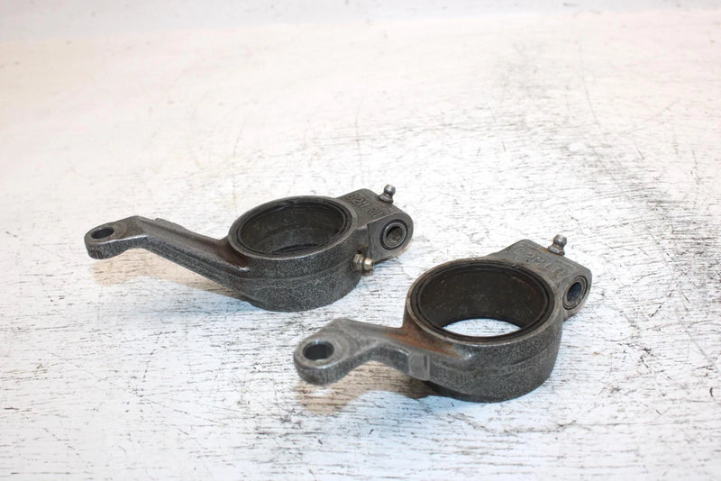 1995 Yamaha Vmax 600 Oem Steering Arm Set 82M-23851-00-00 SY11