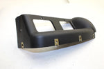 2002 Ski-doo Mxz 500f Oem Exhaust Side Cowl 420811392 SS79