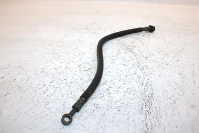 2004 Yamaha  Bruin 350 Oem Front Upper Brake Line 5ND-F5872-13-00 AY24