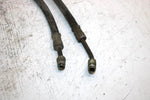 1994 Polaris 400l Oem Front Lower Brake Line Set 1930752 1930753 AP85