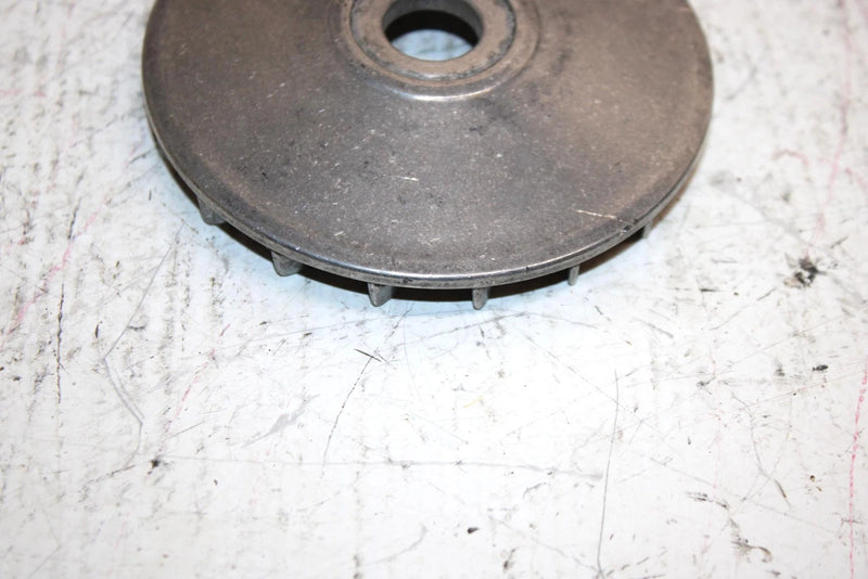 01 Polaris Sportsman 90 Oem Drive Clutch Fixed Sheave 0450241 AP61