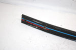 92 Polaris 500 Oem Right Bumper W/Blue and Red Stripe 2670115 SP52