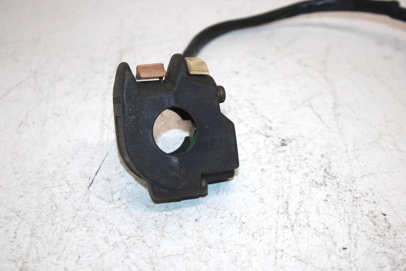 1985 Honda Atc125ma Oem Left Control Switch 35200-VM6-000 AH44