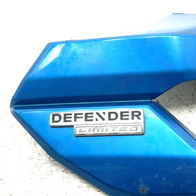 21-22 Can-Am Defender HD10 OEM Right Front Fender 705015680 XB0.2