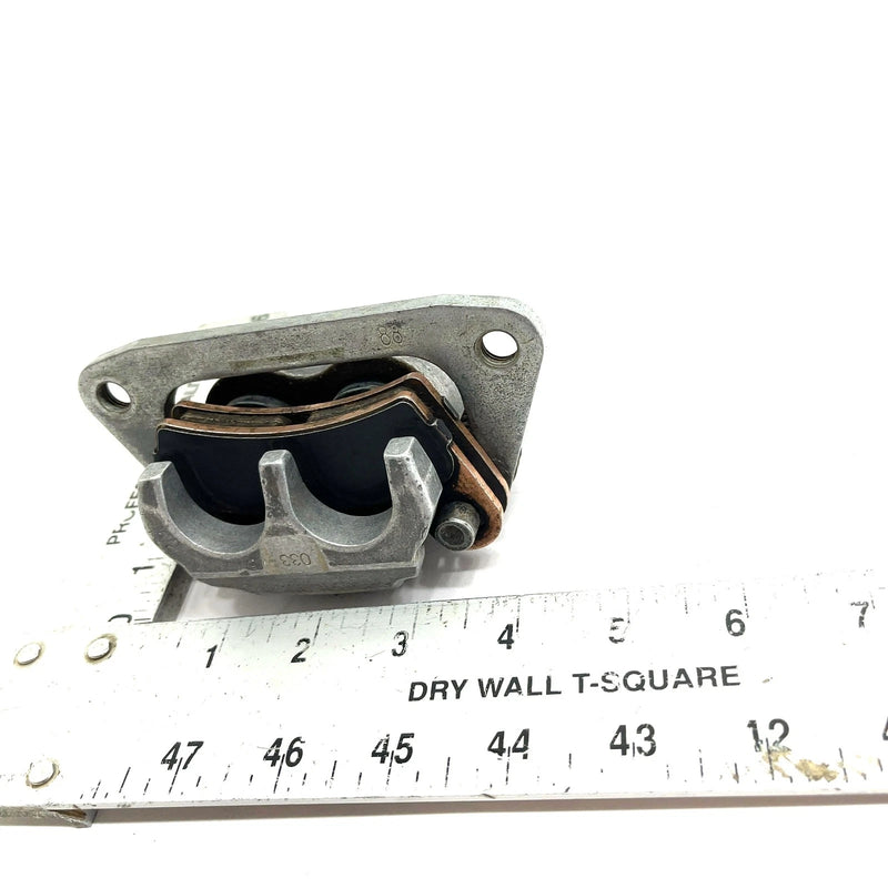 10-13 Polaris RZR 800 EFI OEM Left Front Brake Caliper 1911529 XP8.1