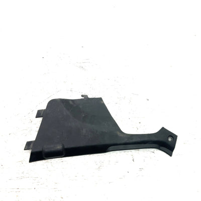 05 Honda Foreman 500 4x4 OEM Right Engine Sub Cover 80123-HP0-A00ZA AH90