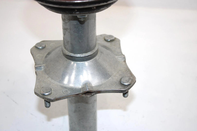 82 Honda Atc200 A Oem Front Wheel Hub 44610-958-000 AH29