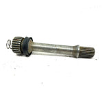 05-09 Honda Foreman 500 TRX500FE OEM Rear Prop Shaft 40200-HP0-A00 AH14