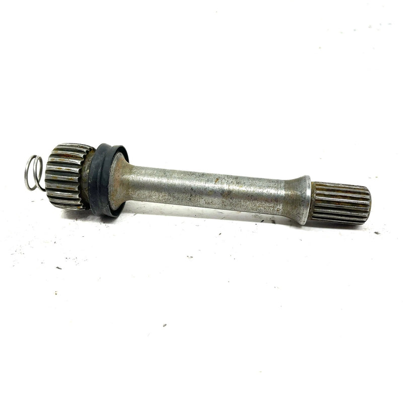 05-09 Honda Foreman 500 TRX500FE OEM Rear Prop Shaft 40200-HP0-A00 AH14