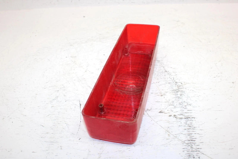 1989 Yamaha Inviter Oem Tail Brake Light Lens 8K4-84721-01-00 SY17