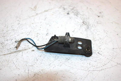 92 Yamaha Phazer Ii Le Oem Fuel/Oil Level Light 80L-77721-00-00 SY41