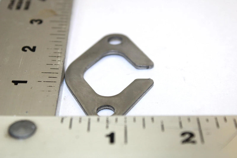 1999 Kawasaki Jet Ski 1100 Stx Oem Cable Grommet Plate 13183-3810 JK0