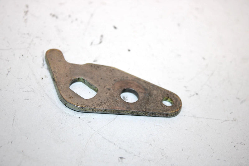 92 Polaris Trail Boss 350l 4x4 Oem Transmission Lock Lever 3231619 APS1