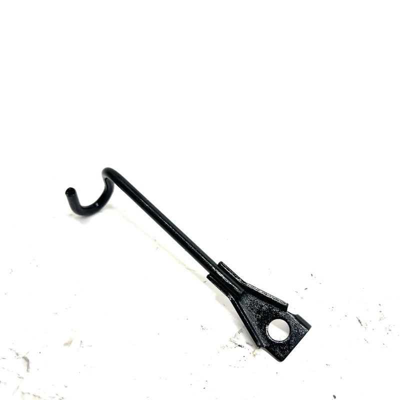 92 Yamaha Big Bear 350 YFM350FW 4x4 OEM Shift Cable Guide 3HN-2631F-00-00 AY53