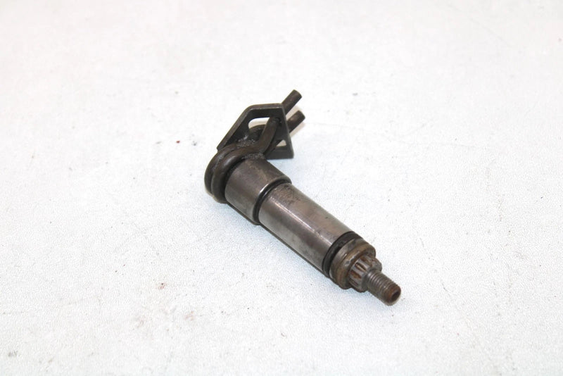 1996 Polaris Sportsman 500 Oem Shift Shaft 3233342 AP126