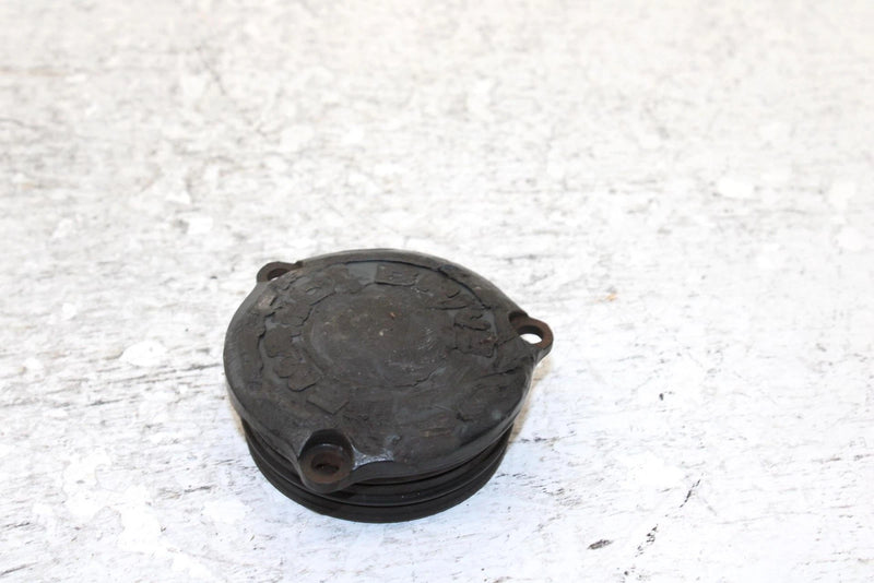 1996 Polaris Xplorer 400l Oem Front Hub Cap Pair 5432611 AP26