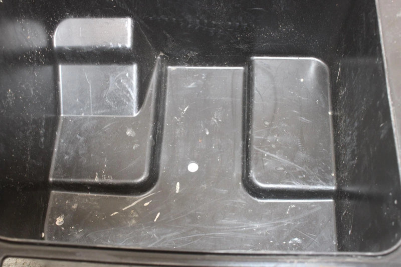 2019 Polaris Ranger 900 Xp Oem Right Storage Box 5439083-070 XP6.1