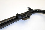 86 Kawasaki Bayou 300 OEM Brake Pedal 43001-1187 AK9
