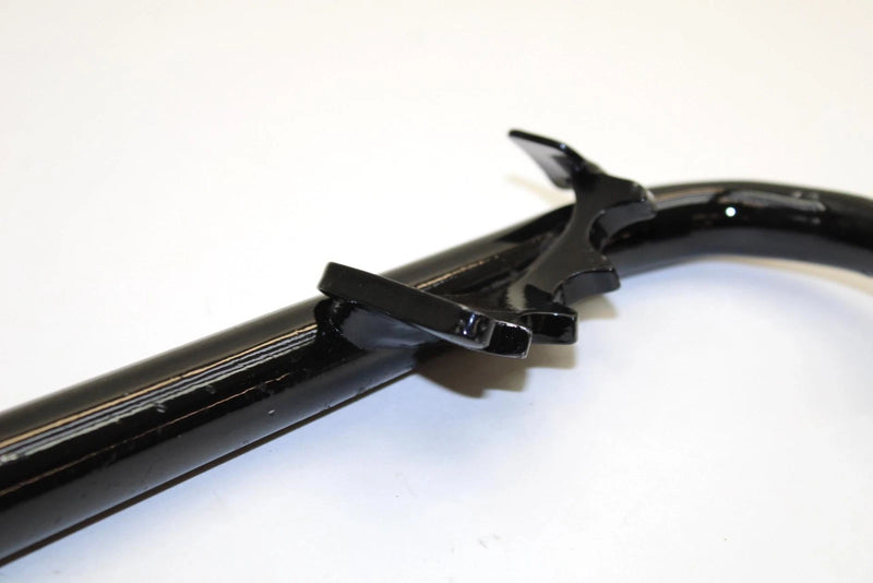 86 Kawasaki Bayou 300 OEM Brake Pedal 43001-1187 AK9