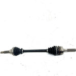04 John Deere Trail Buck 650 EXT OEM Front Right Cv Drive Axel  705400125 AJ1.1